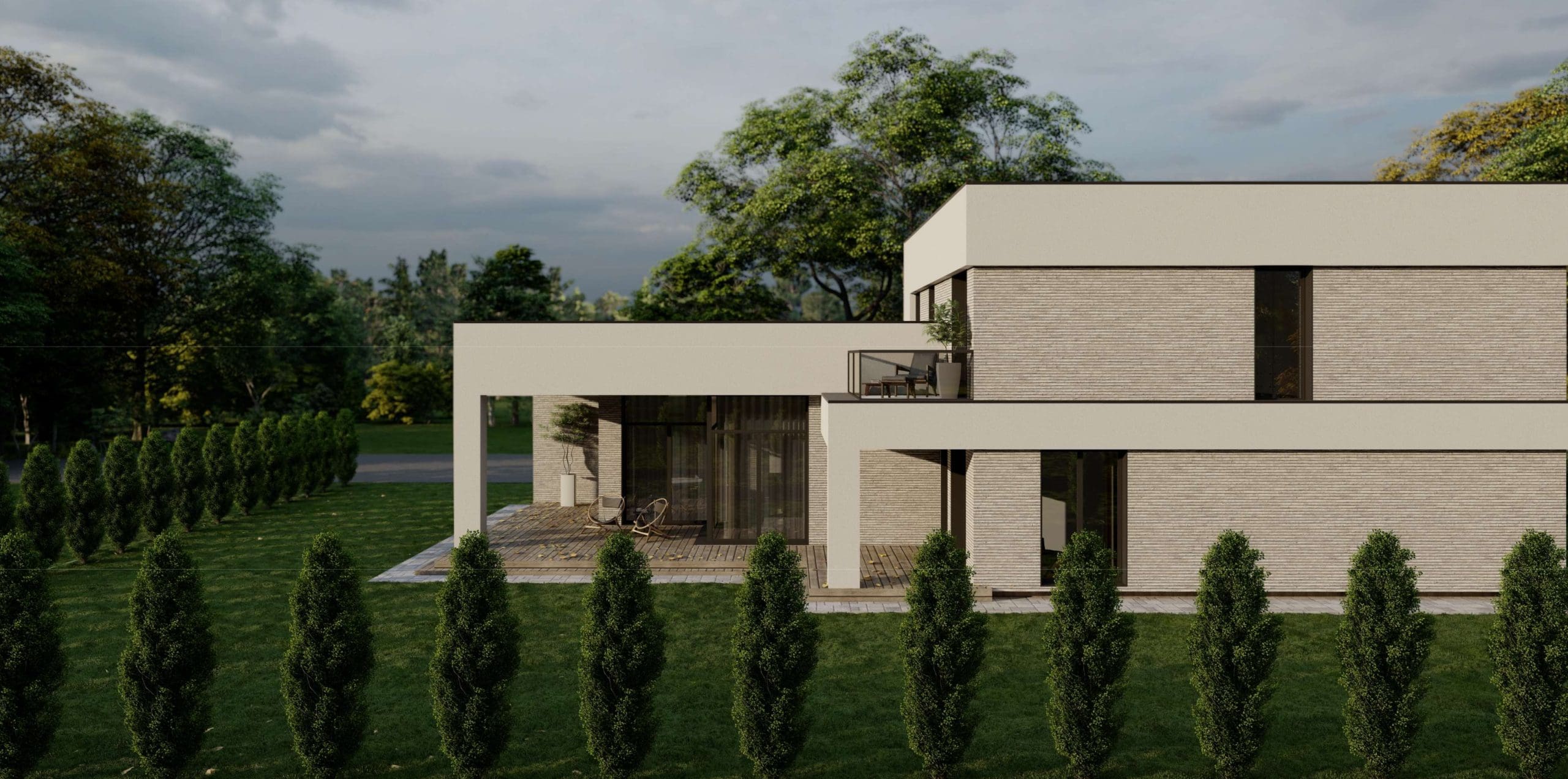 Dviej Auk t Nam Projektai 210 M ID 319 ArchitektuGildija lt
